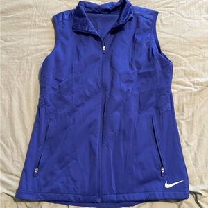 Nike Golf Vest